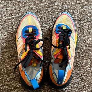 Rag & Bone Manston Multicolor Women’s Sports Sneakers size 8